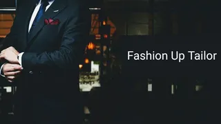 Fashion-Up Tailors — photo 1