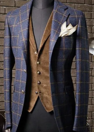 Fashion-Up Tailors — photo 2