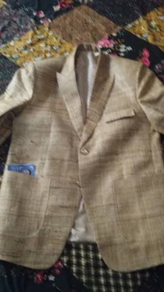 New Good One Tailors — work photo 1