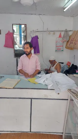 Quito Tailors — photo 3