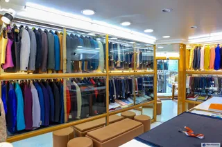 Impression Tailors — work photo 3
