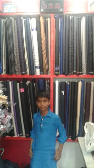 R.K.Designer Tailors — photo 3