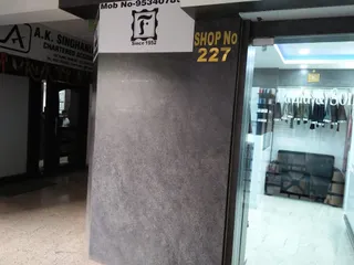 Fazlu & Son Tailors — photo 2
