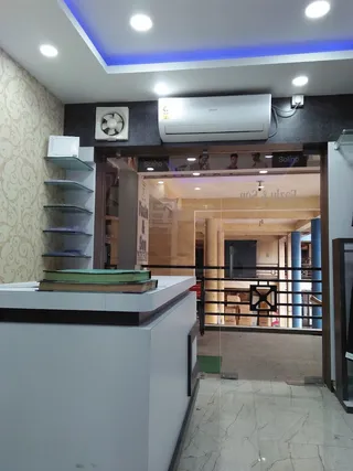 Fazlu & Son Tailors — photo 3