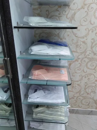 Fazlu & Son Tailors — work photo 4