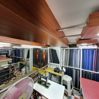 Delight Tailors — photo 1