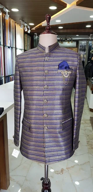 NEWYORK TAILORS AND CLOTHIERS — work photo 1