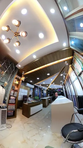 NEWYORK TAILORS AND CLOTHIERS — work photo 2