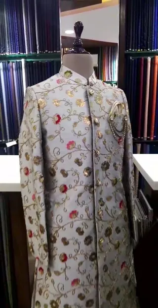 NEWYORK TAILORS AND CLOTHIERS — work photo 3