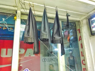 Tailors House Since 1952 — work photo 4