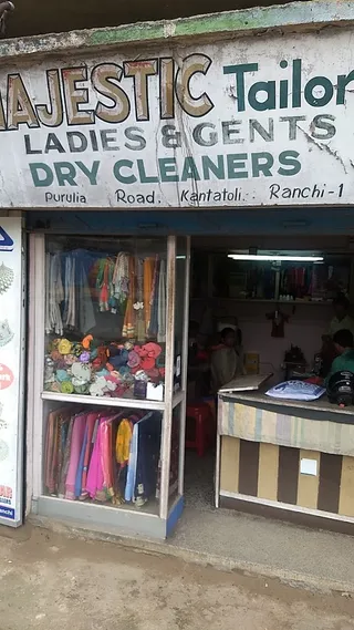 Majestic Tailors — photo 1