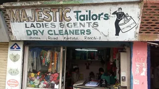 Majestic Tailors — photo 2