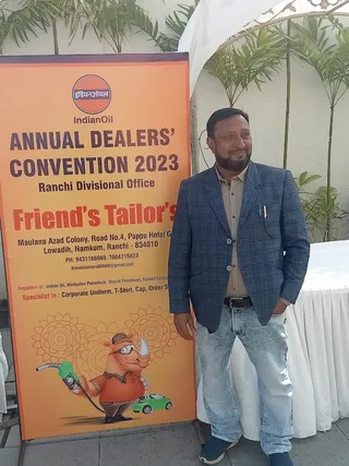 FRIENDS TAILORS — photo 3