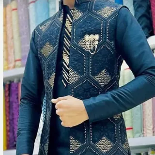 Selected Tailors — work photo 3