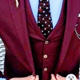 Selected Tailors — work photo 4