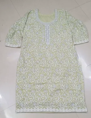 Shri Ambe Ladies Tailor — work photo 5