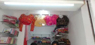 Radha Krishna Ladies tailor and Matching centre — photo 1