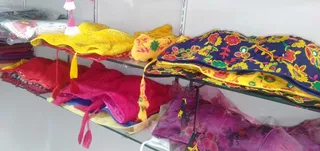 Radha Krishna Ladies tailor and Matching centre — photo 3