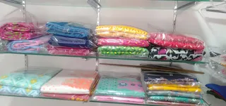 Radha Krishna Ladies tailor and Matching centre — work photo 4