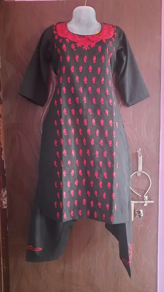 Swarn Samridhi Fashion Designer Ladies Tailor — photo 1
