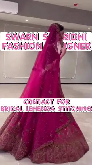 Swarn Samridhi Fashion Designer Ladies Tailor — photo 3