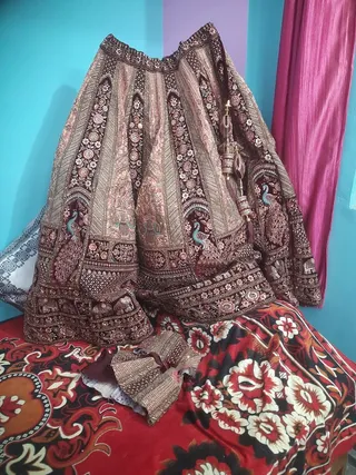 Swarn Samridhi Fashion Designer Ladies Tailor — work photo 4