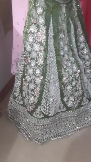 Swarn Samridhi Fashion Designer Ladies Tailor — work photo 6
