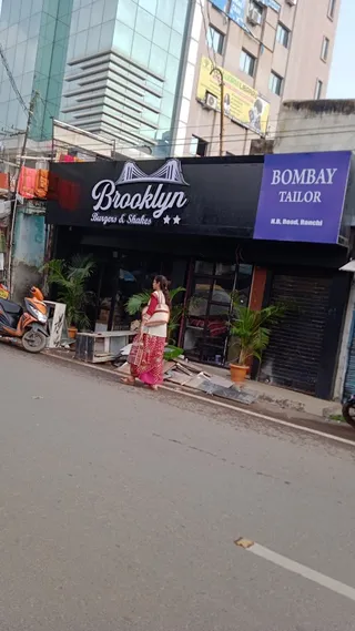 Bombay Tailor — photo 2