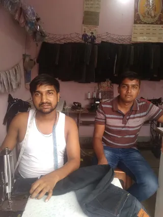 Bombay Tailor — work photo 4