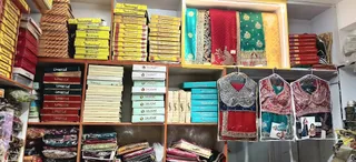 Khushboo boutique — photo 2