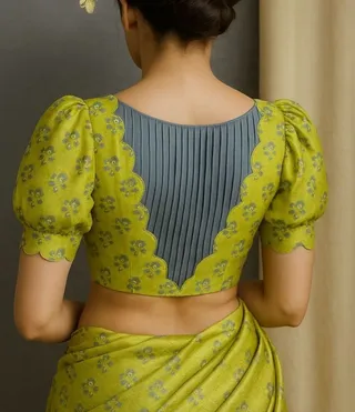 Khushboo boutique — work photo 4
