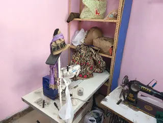 Mahboob Tailor — photo 1