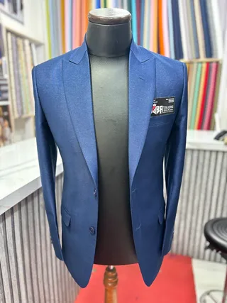 New Abba Tailors — photo 1