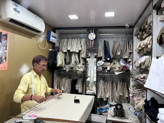 New Merina Tailors — photo 1