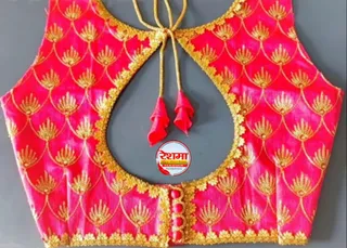 Reshma Ladies Tailor & Boutique — photo 1