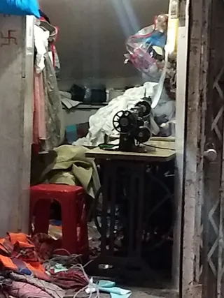 Khushboo ladies tailor — photo 3
