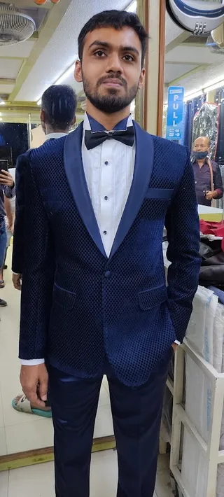 Hingu Tailor — photo 1