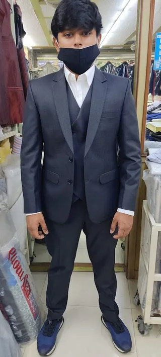 Hingu Tailor — photo 2