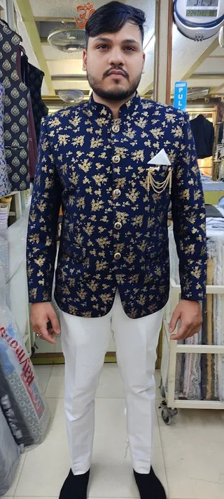 Hingu Tailor — photo 3