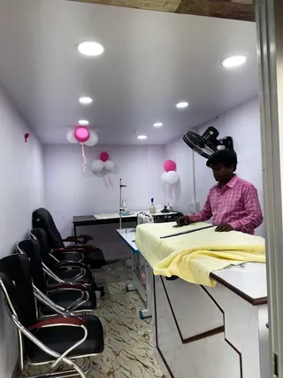 Indian fashion tailor’s — photo 3