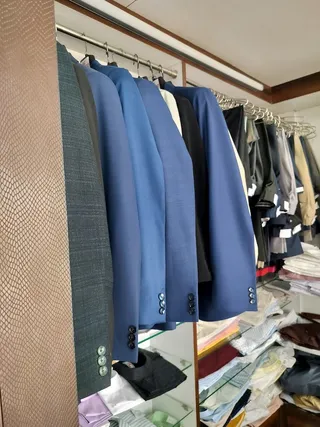 Besto Tailor — photo 2