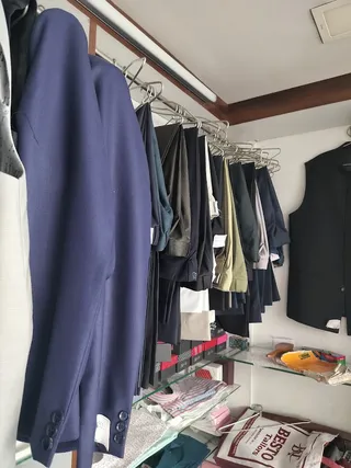Besto Tailor — work photo 4