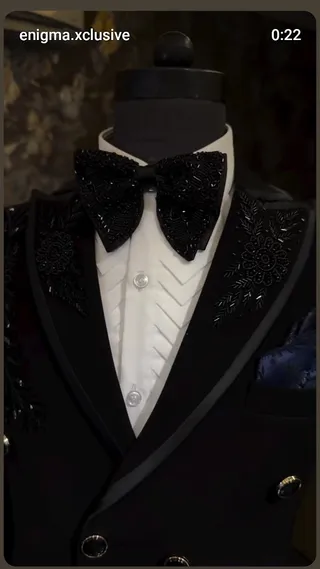 Besto Tailor — work photo 5