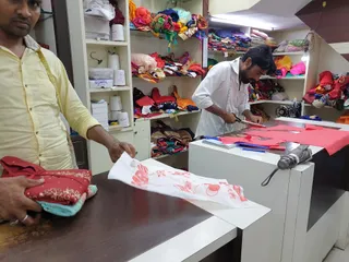 Pariwar Tailor — photo 1