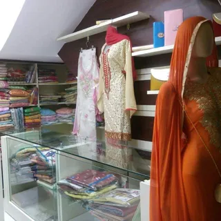 Pariwar Tailor — work photo 4