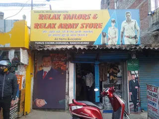 Relax Tailor & Army store — photo 2