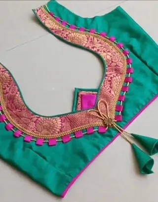 Anjali Cosmetics & Tailor — photo 1