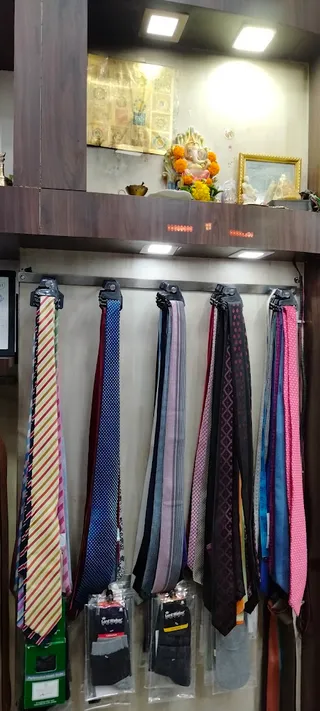 M N Rao Mens Design Studio — photo 3
