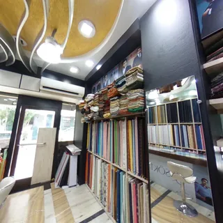 M N Rao Mens Design Studio — work photo 4