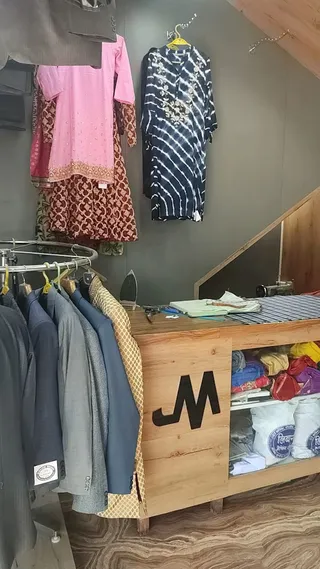 Moscow Tailors and clothiers — photo 3